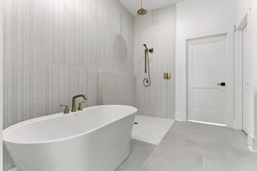 Furnished interior view inside a new home in , Moncks Corner (Image 3).