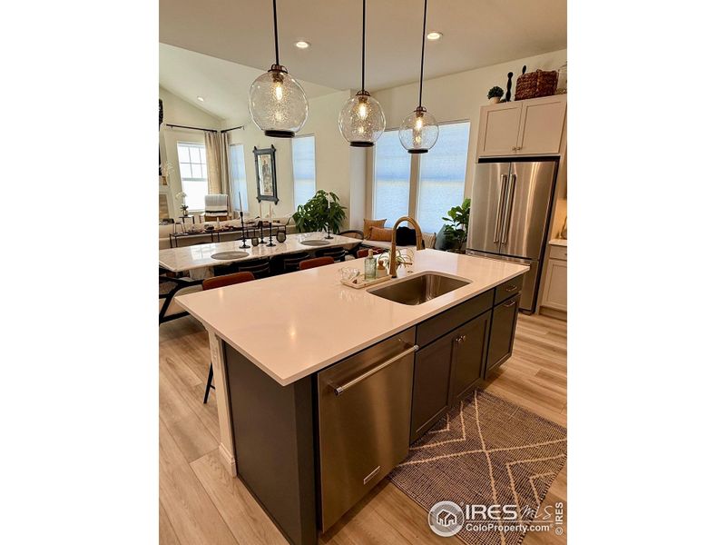 Kitchen Island Kitchen Island