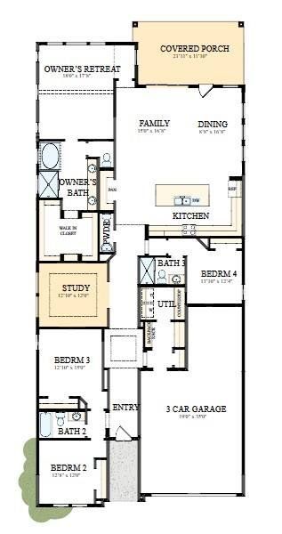 The success of a floor plan is the way you can move through it…You’ll be amazed at how well this home lives…We call it traffic patterns. The success of a floor plan is the way you can move through it…You’ll be amazed at how well this home lives…We call it traffic patterns.