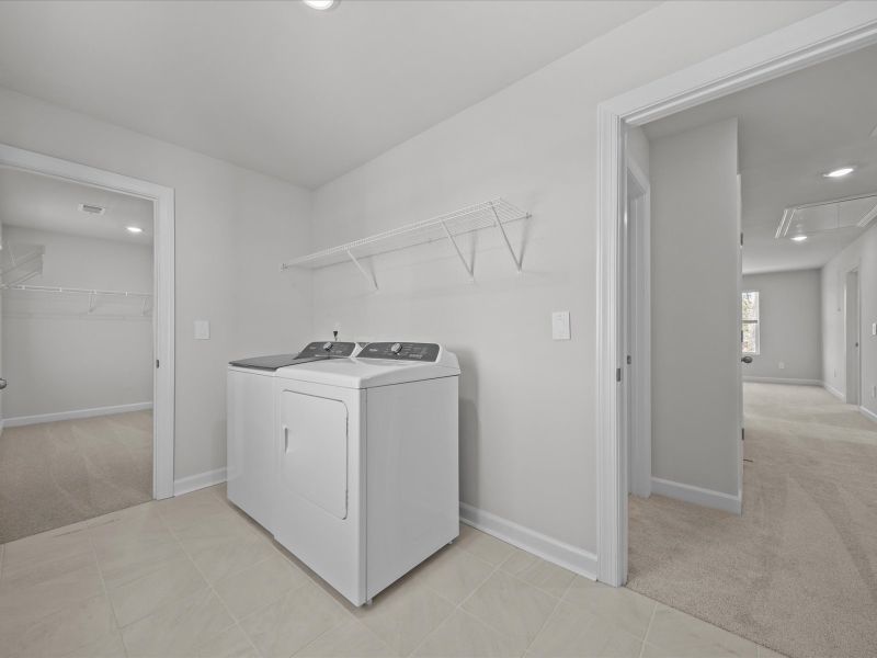 Image 17 of a home in Brayfield Manor - Signature Collection.