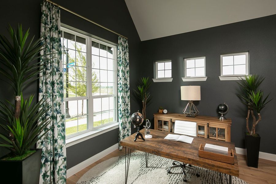 4,168sf New Home in Celina, TX. - Slide 7 4,168sf New Home in Celina, TX. - Slide 7