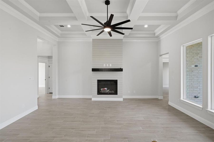 Spacious, unfurnished interior of a new home in , Weatherford (Image 22). Spacious, unfurnished interior of a new home in , Weatherford (Image 22).