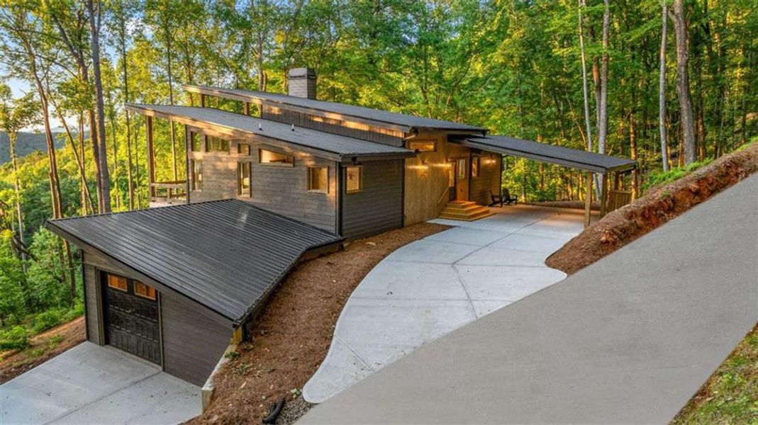 Image 64 of a home in . Image 64 of a home in .