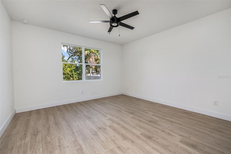 Spacious, unfurnished interior of a new home in , Palm Coast (Image 33). Spacious, unfurnished interior of a new home in , Palm Coast (Image 33).