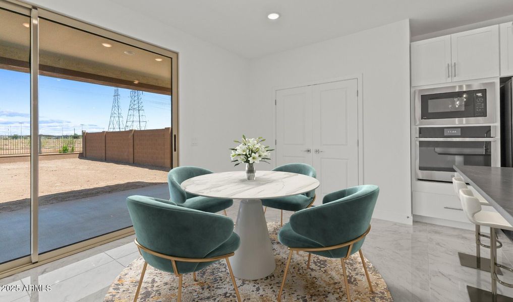 MLP Lot #54 Dining Area (Large) MLP Lot #54 Dining Area (Large)