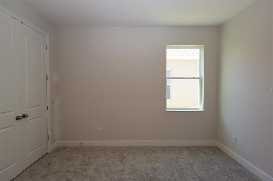 Spacious, unfurnished interior of a new home in Eden at Crossprairie, St. Cloud (Image 8). Spacious, unfurnished interior of a new home in Eden at Crossprairie, St. Cloud (Image 8).