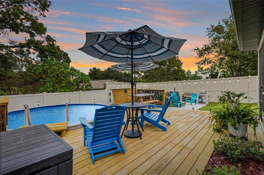 Community amenities in , Summerfield (Image 29). Community amenities in , Summerfield (Image 29).