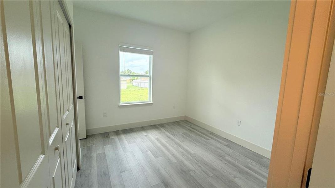 Spacious, unfurnished interior of a new home in , Ocala (Image 12). Spacious, unfurnished interior of a new home in , Ocala (Image 12).