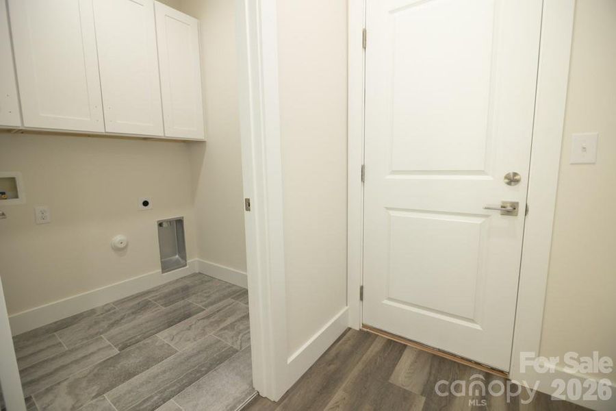 Spacious, unfurnished interior of a new home in , Indian Trail (Image 26).