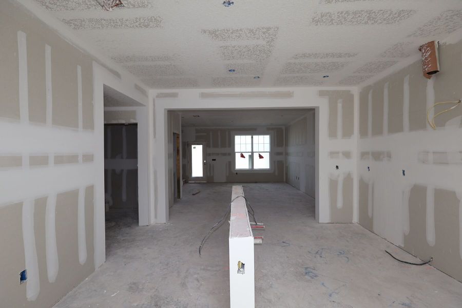 Drywall Drywall