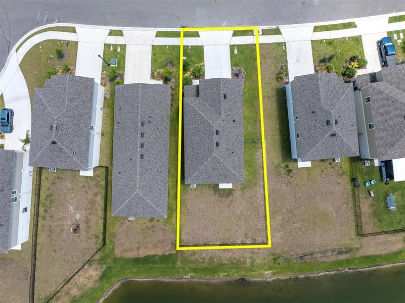 Image 31 of a home in Crosswind Point.