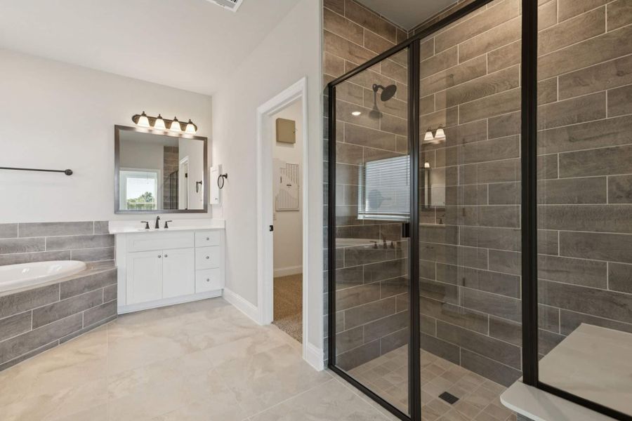 Image 8 of a home in Oaks of North Grove. Image 8 of a home in Oaks of North Grove.