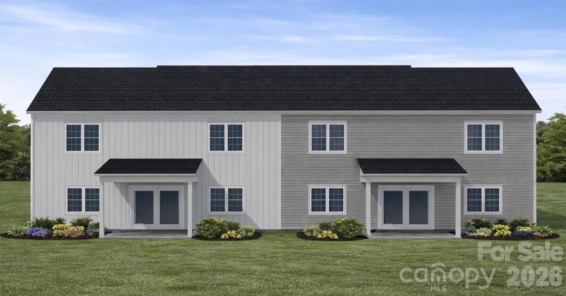 Image 2 of a home in . Image 2 of a home in .