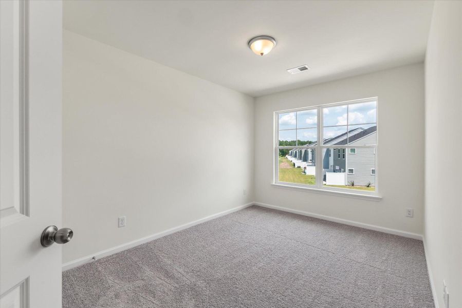 Spacious, unfurnished interior of a new home in , Goose Creek (Image 27). Spacious, unfurnished interior of a new home in , Goose Creek (Image 27).