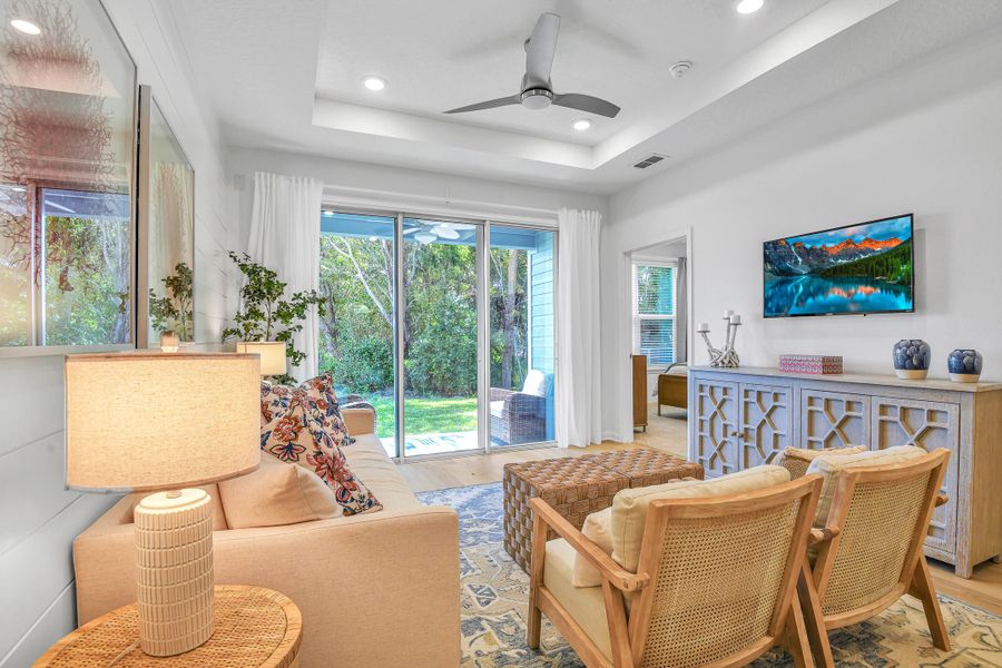 New Home in Palm Coast, FL.  - Slide 4