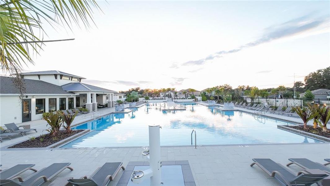 Community amenities in , Zephyrhills (Image 26).