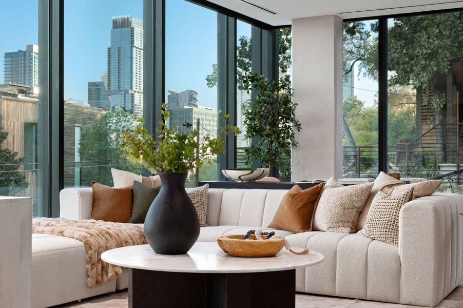 Great Living - Photo is of a staged model or similar unit and is for illustrative purposes only.