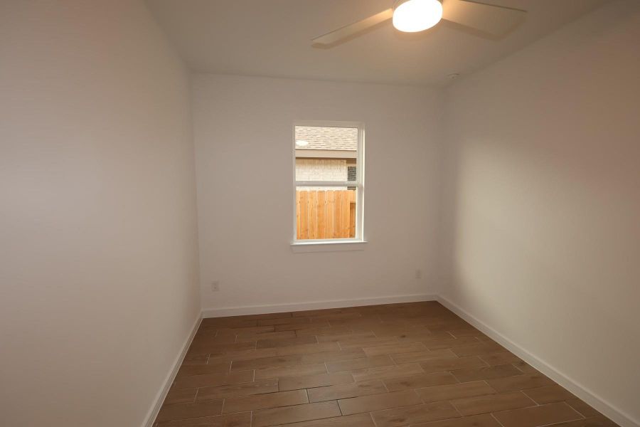 Convenient home office