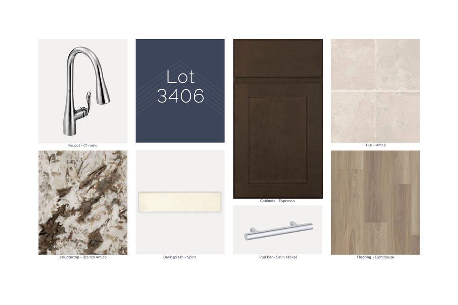 QMI Design Selections QMI Design Selections
