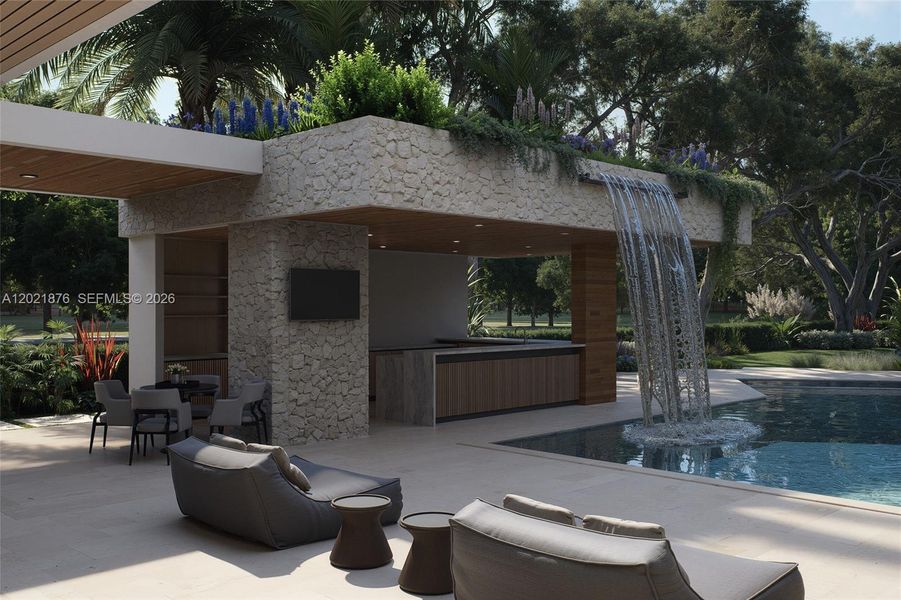 Community amenities in , Miami (Image 11).
