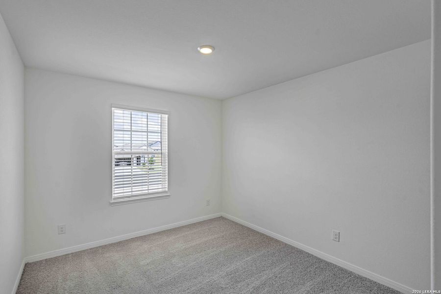 Spacious, unfurnished interior of a new home in , San Antonio (Image 16).