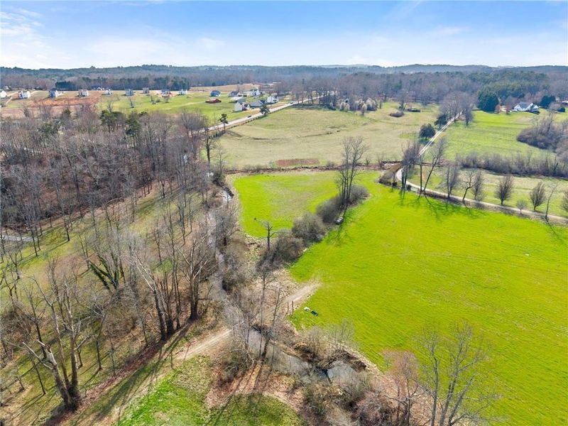 Natural landscape and outdoor views near in Demorest (Image 48). Natural landscape and outdoor views near in Demorest (Image 48).