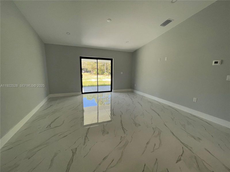 Spacious, unfurnished interior of a new home in , Lehigh Acres (Image 36). Spacious, unfurnished interior of a new home in , Lehigh Acres (Image 36).