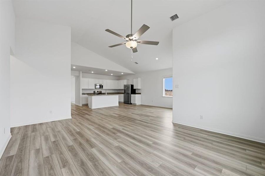 2303 Buffalo Bayou Way ~ Ready Now