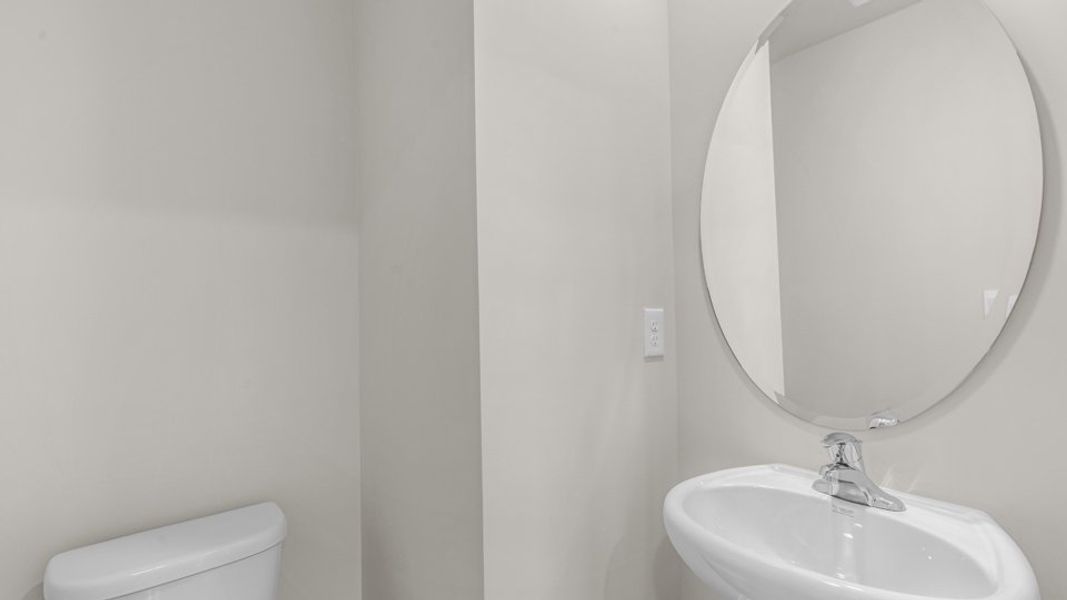 Image 32 of a home in Wilson's Ridge.