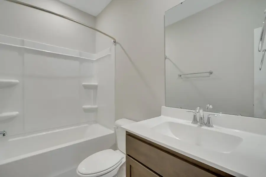 Fripp – Secondary Bathroom Fripp – Secondary Bathroom