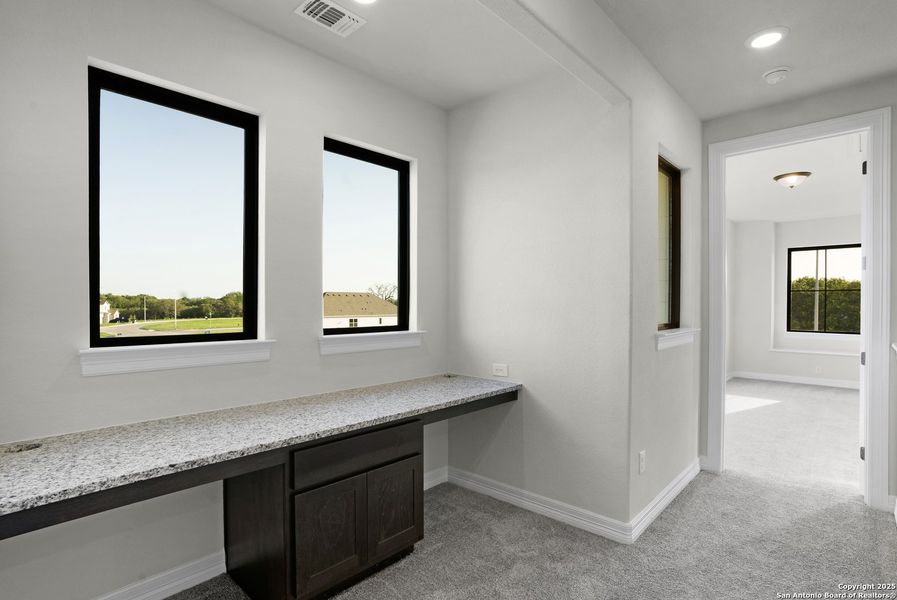 Image 50 of a home in Nolte Farms.