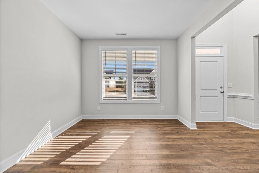 3,180sf New Home in Kernersville, NC.  - Slide 16