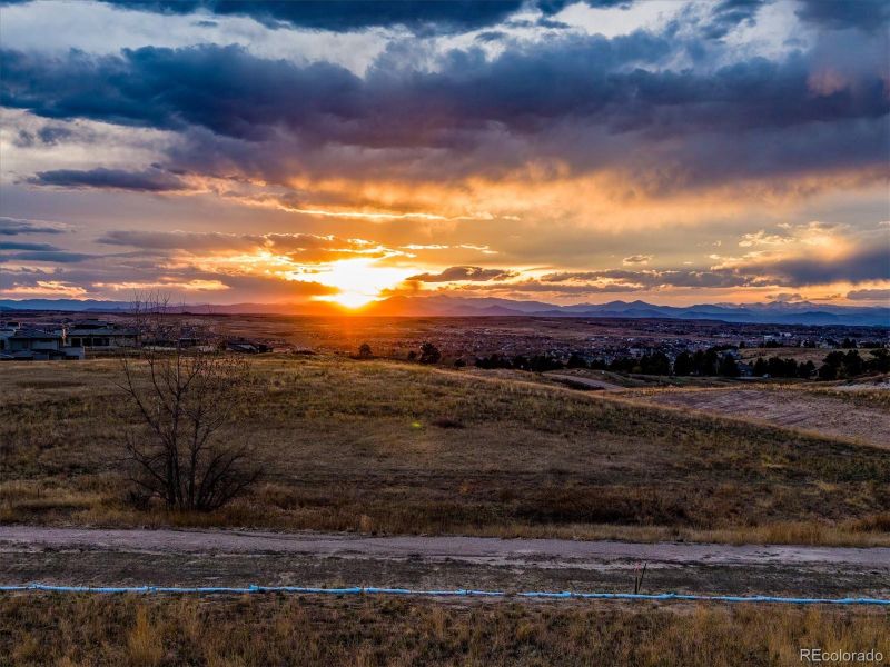 Natural landscape and outdoor views near  in Parker (Image 34).