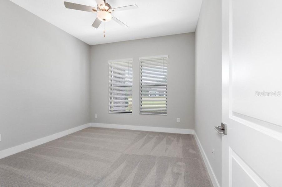 Spacious, unfurnished interior of a new home in Bella Terra, Hudson (Image 6).