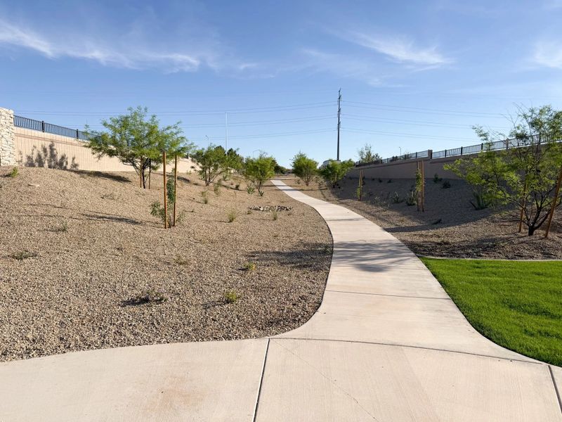 Community amenities in Solara, Laveen (Image 12).