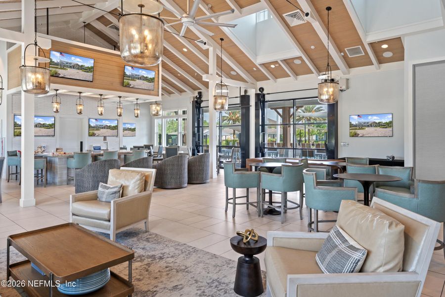 Community amenities in RiverTown, St. Johns (Image 49).