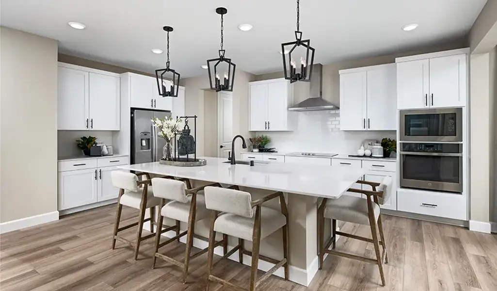 Coronado-W723-Uplands Kitchen