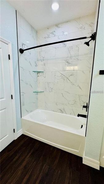 Furnished interior view inside a new home in , Port Charlotte (Image 5).