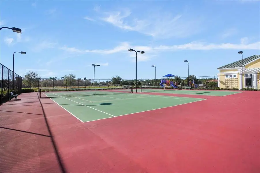 Community amenities in , Davenport (Image 27). Community amenities in , Davenport (Image 27).