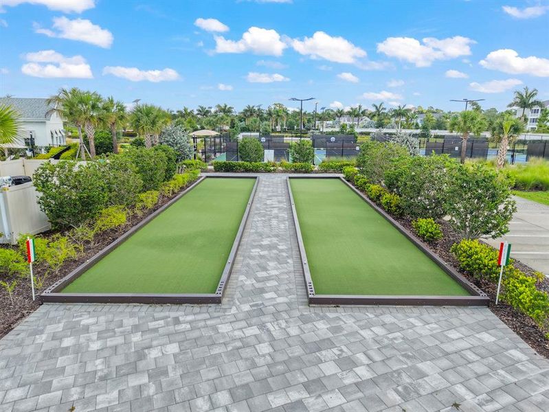 Community amenities in , Port Charlotte (Image 68).