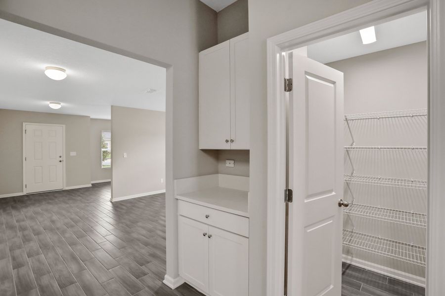 Berkshire New Home in Jacksonville, FL. - Slide 36 Berkshire New Home in Jacksonville, FL. - Slide 36