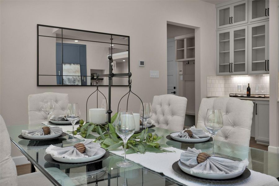 Image 30 of a home in .