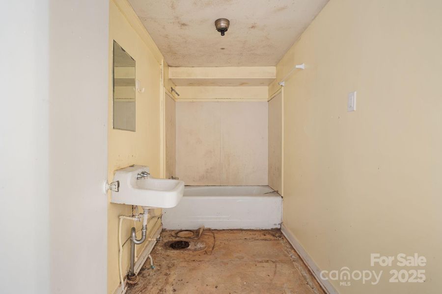 23 A Floor Plan 23 A