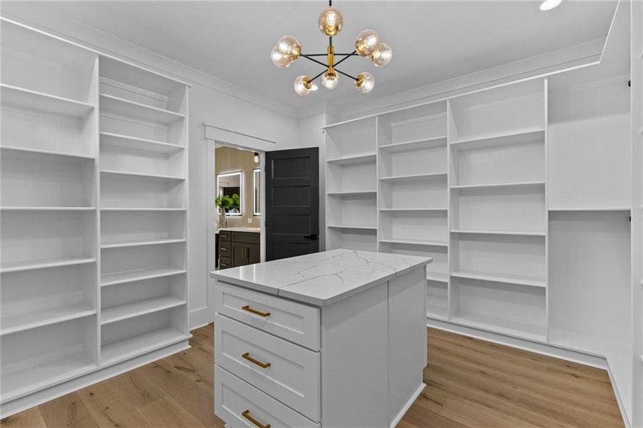 Furnished interior view inside a new home in , Braselton (Image 38). Furnished interior view inside a new home in , Braselton (Image 38).