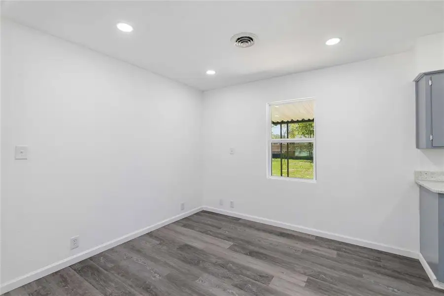 Spacious, unfurnished interior of a new home in , Brownwood (Image 11). Spacious, unfurnished interior of a new home in , Brownwood (Image 11).