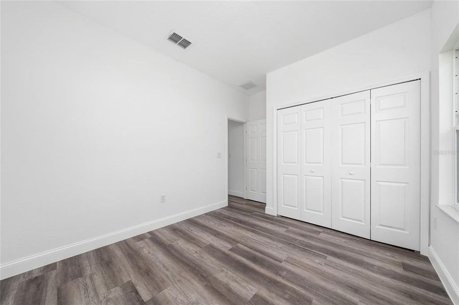 Spacious, unfurnished interior of a new home in , Ocala (Image 19). Spacious, unfurnished interior of a new home in , Ocala (Image 19).