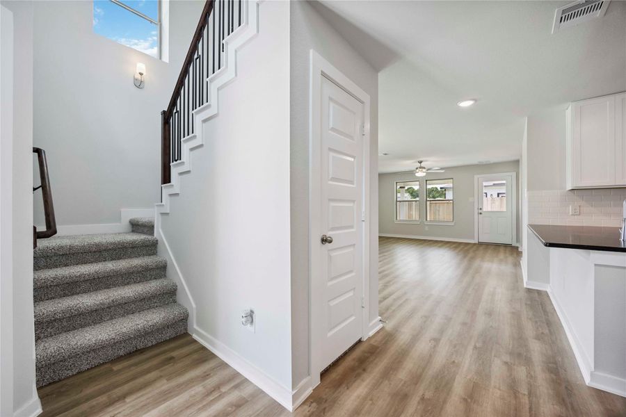 Image 25 of a home in The Villages at Westpointe.