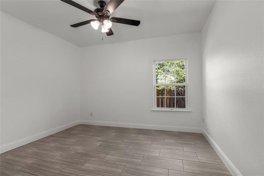 Spacious, unfurnished interior of a new home in , Fort Worth (Image 12).