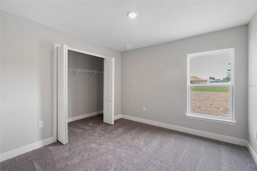Spacious, unfurnished interior of a new home in , Kissimmee (Image 27).