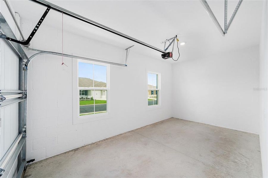 Spacious, unfurnished interior of a new home in On Top of the World Communities, Ocala (Image 44). Spacious, unfurnished interior of a new home in On Top of the World Communities, Ocala (Image 44).